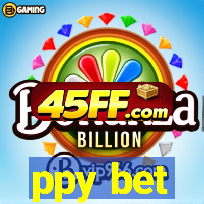 ppy bet